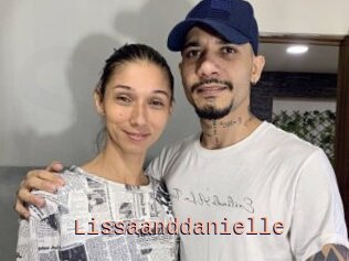 Lissaanddanielle