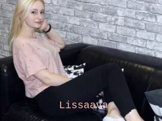 Lissaava