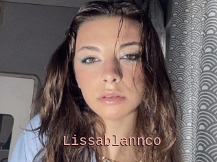 Lissablannco