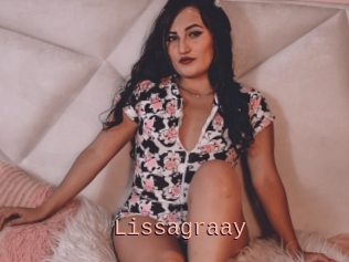Lissagraay