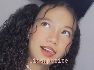 Lissapetite