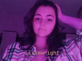 Lissawright