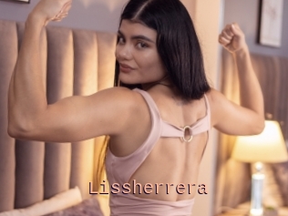 Lissherrera