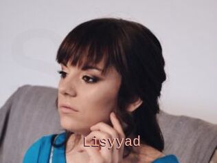 Lisyyad