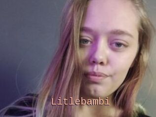 Litlebambi