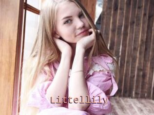 Littellily