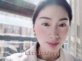 Littlbadegg