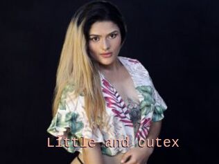 Little_and_cutex