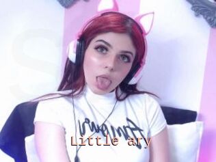 Little_ary