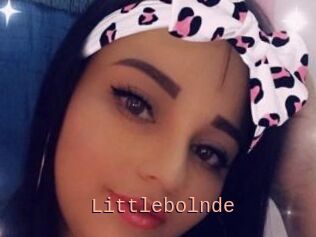 Littlebolnde