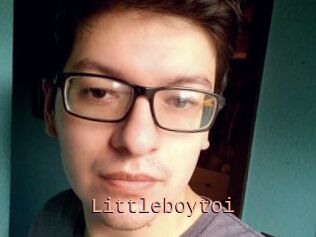 Littleboytoi