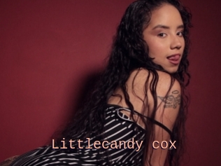 Littlecandy_cox