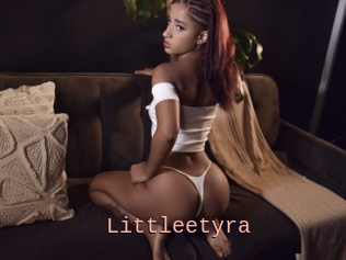 Littleetyra