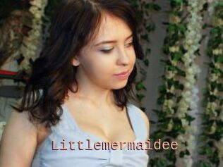 Littlemermaidee