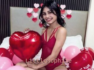 Littlesophiie