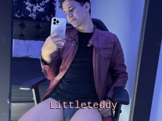 Littleteddy