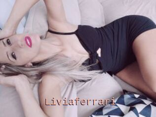 Liviaferrari