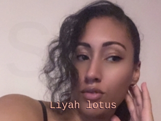 Liyah_lotus