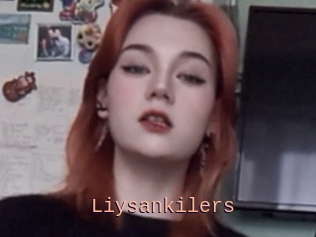 Liysankilers
