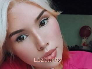 Lizbarbs