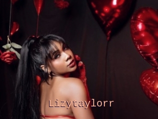 Lizytaylorr