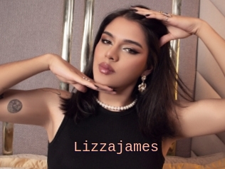 Lizzajames