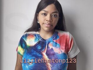 Lizziehamtonp123