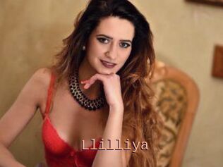 Llilliya