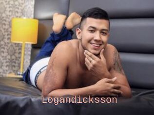 Logandicksson