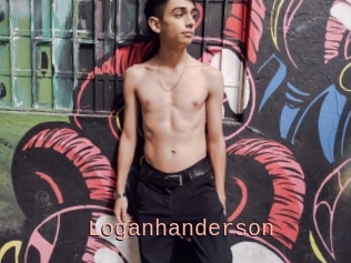 Loganhanderson