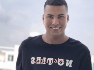 Loganjake