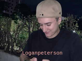 Loganpeterson