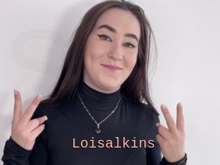 Loisalkins
