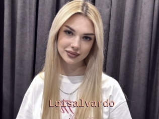 Loisalvardo