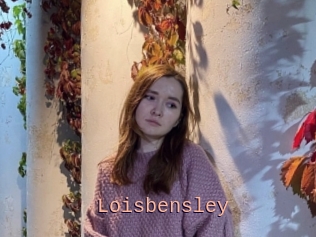 Loisbensley