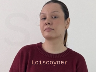 Loiscoyner