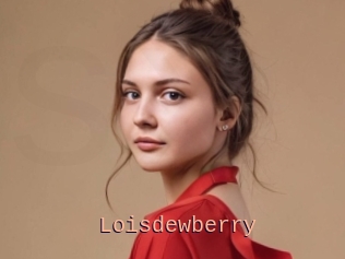 Loisdewberry