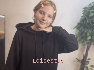 Loisestey