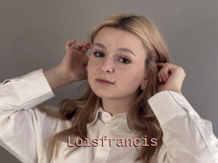 Loisfrancis