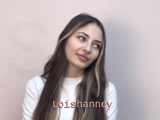 Loishanney