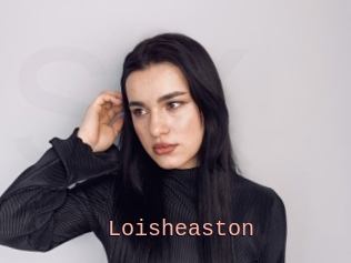 Loisheaston