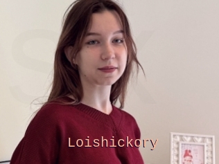 Loishickory