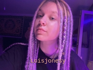 Loisjonesy
