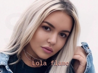 Lola_flame