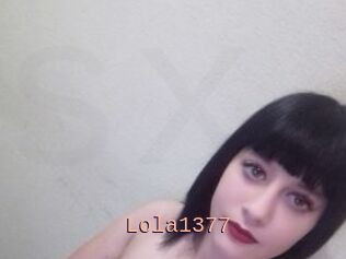Lola1377