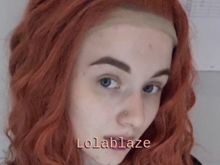 Lolablaze