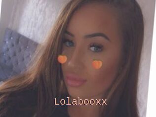 Lolabooxx