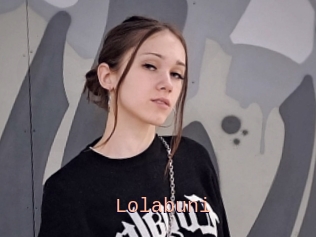 Lolabuni