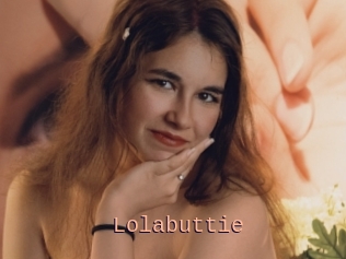 Lolabuttie