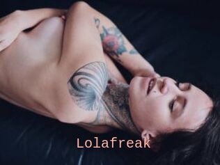 Lolafreak
